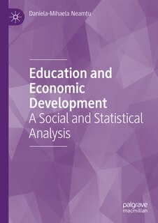 Couverture_Education and Economic Development