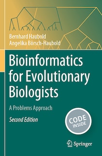 Couverture_Bioinformatics for Evolutionary Biologists