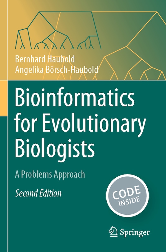 Couverture_Bioinformatics for Evolutionary Biologists