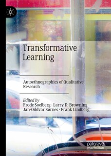 Couverture_Transformative Learning