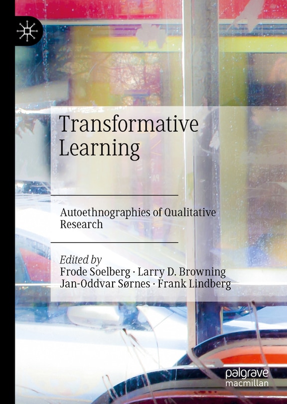 Couverture_Transformative Learning