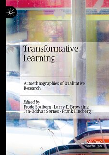 Couverture_Transformative Learning