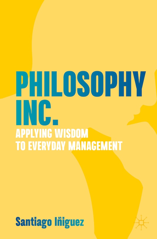 Front cover_Philosophy Inc.