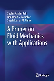 Couverture_A Primer on Fluid Mechanics with Applications