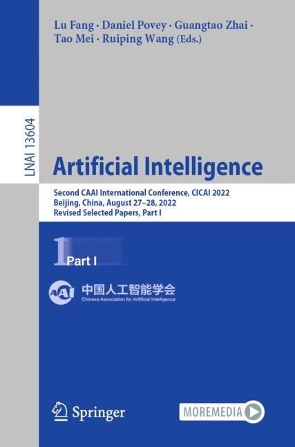 Front cover_Artificial Intelligence