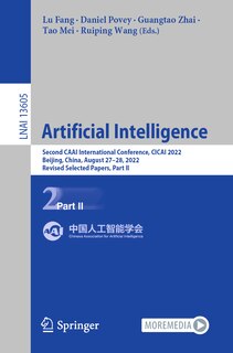 Front cover_Artificial Intelligence