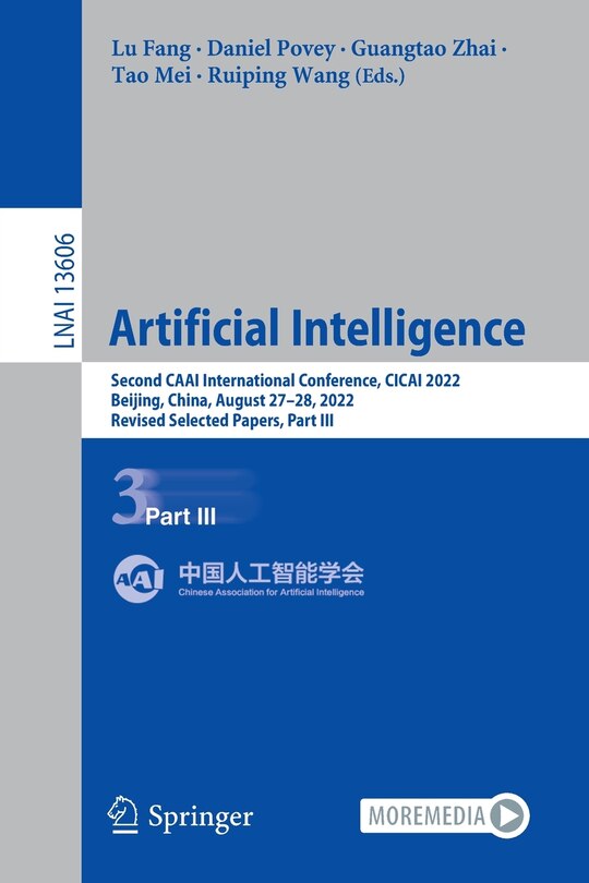 Couverture_Artificial Intelligence