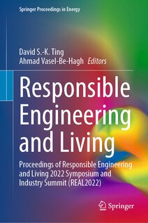 Couverture_Responsible Engineering and Living