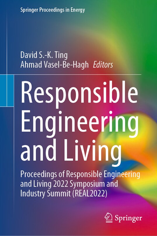 Couverture_Responsible Engineering and Living