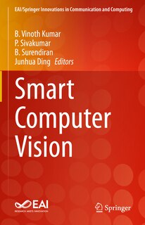 Couverture_Smart Computer Vision