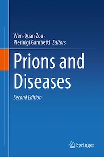 Front cover_Prions and Diseases