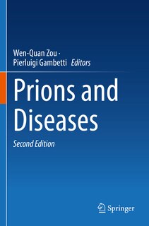 Front cover_Prions and Diseases