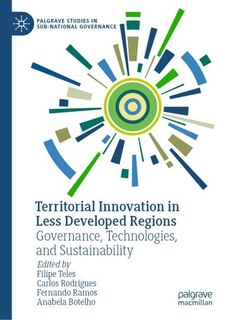 Front cover_Territorial Innovation in Less Developed Regions