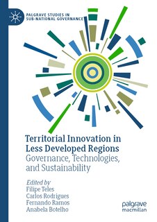 Couverture_Territorial Innovation in Less Developed Regions