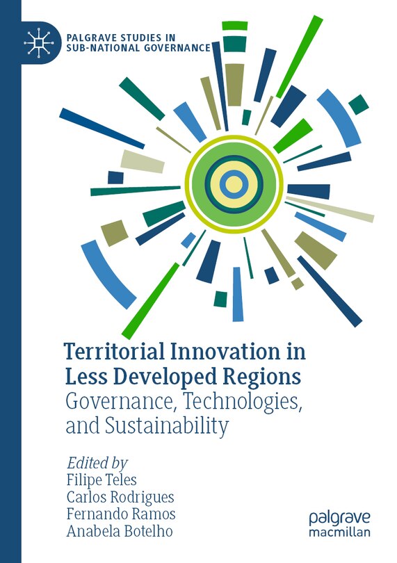 Couverture_Territorial Innovation in Less Developed Regions