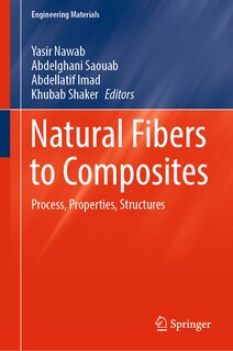 Front cover_Natural Fibers to Composites
