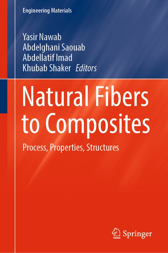 Front cover_Natural Fibers to Composites