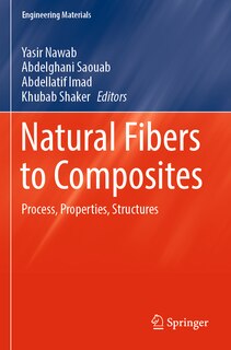 Front cover_Natural Fibers to Composites