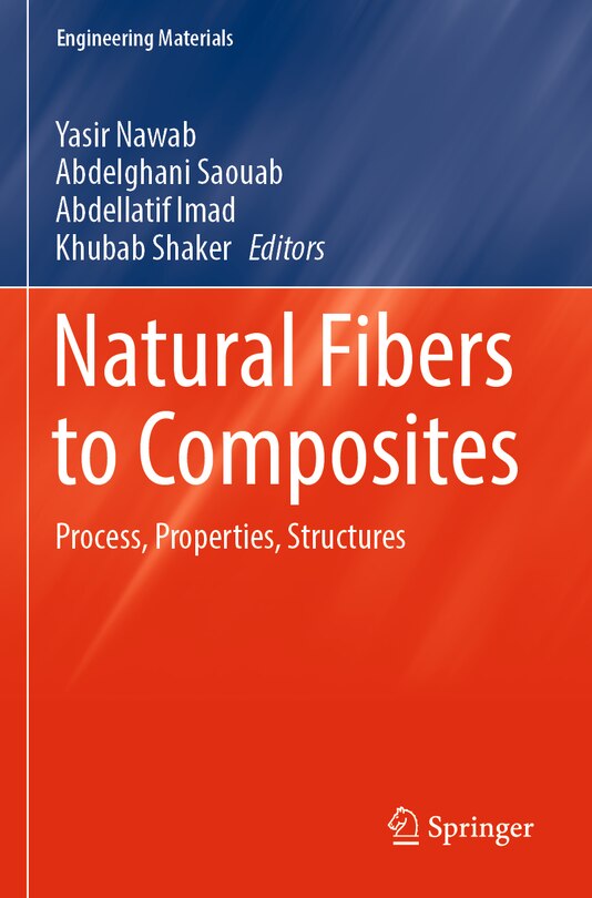 Front cover_Natural Fibers to Composites