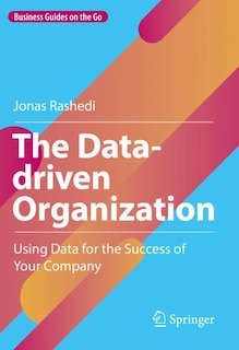 Couverture_The Data-driven Organization