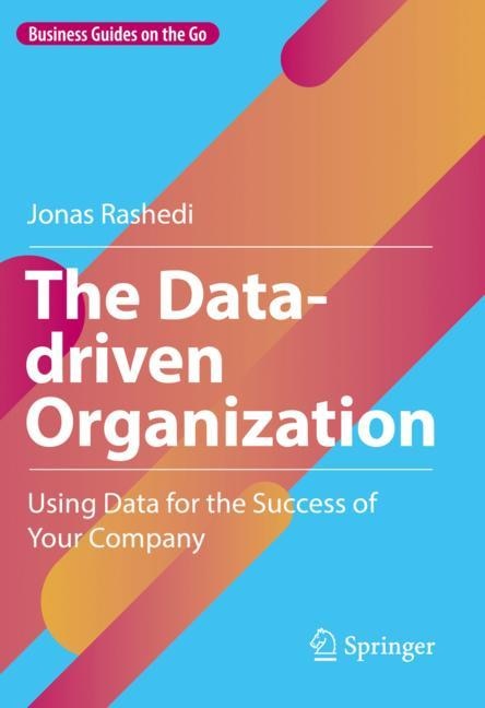 Couverture_The Data-driven Organization