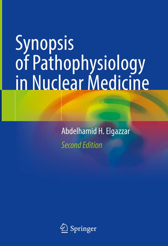 Couverture_Synopsis of Pathophysiology in Nuclear Medicine