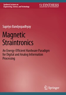 Couverture_Magnetic Straintronics