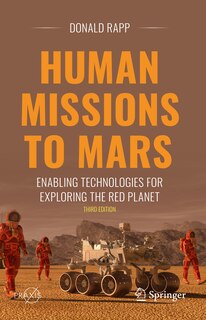 Couverture_Human Missions to Mars