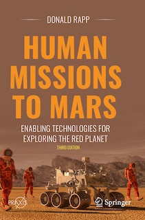Couverture_Human Missions to Mars