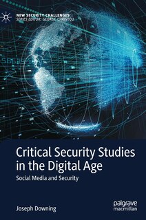 Couverture_Critical Security Studies in the Digital Age