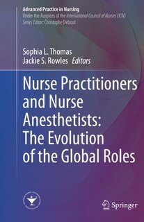 Front cover_Nurse Practitioners and Nurse Anesthetists