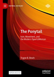 Front cover_The Ponytail