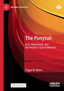 Front cover_The Ponytail