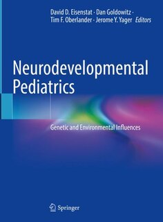 Front cover_Neurodevelopmental Pediatrics