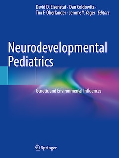Couverture_Neurodevelopmental Pediatrics
