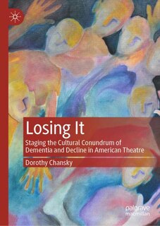 Front cover_Losing It