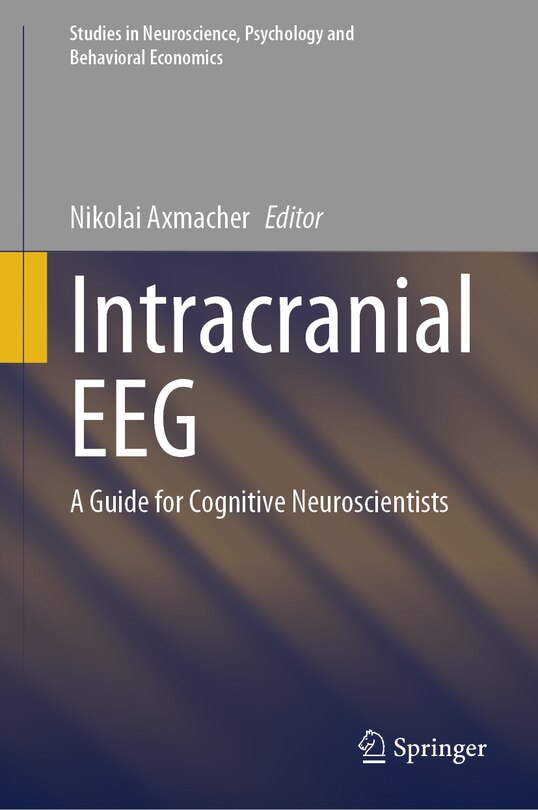 Couverture_Intracranial EEG