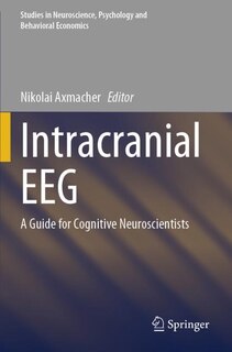 Front cover_Intracranial EEG