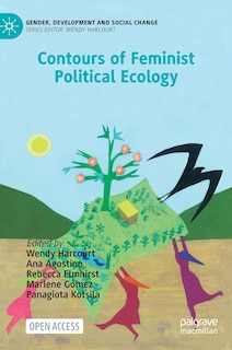 Front cover_Contours of Feminist Political Ecology