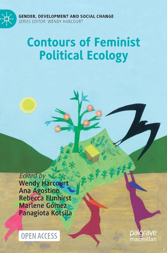 Front cover_Contours of Feminist Political Ecology