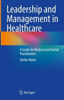 Couverture_Leadership and Management in Healthcare