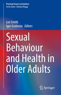 Front cover_Sexual Behaviour and Health in Older Adults