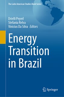 Couverture_Energy Transition in Brazil