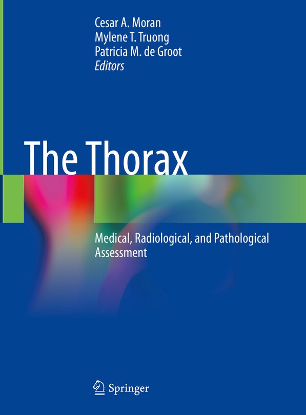 Couverture_The Thorax