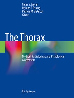 Front cover_The Thorax
