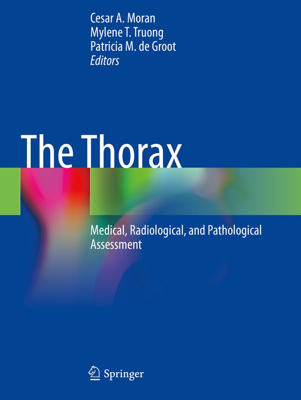 Front cover_The Thorax