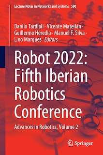 Front cover_ROBOT2022