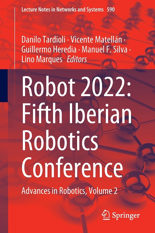 Front cover_ROBOT2022