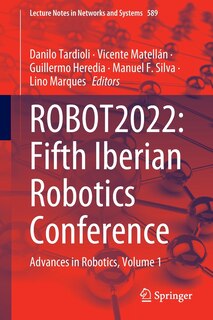 Front cover_ROBOT2022