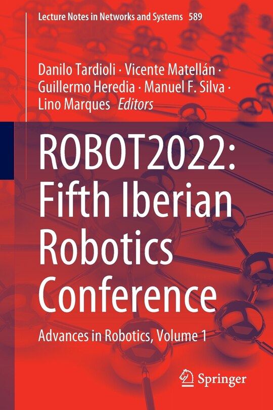 Front cover_ROBOT2022